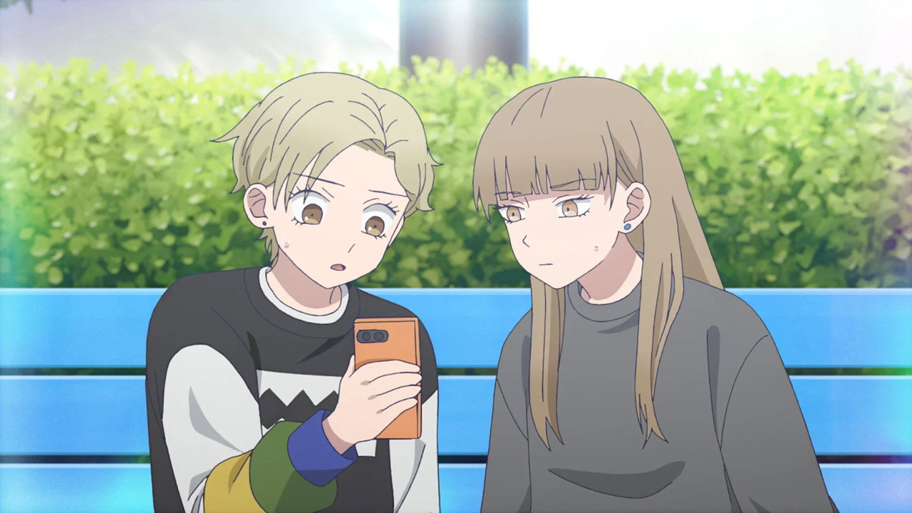 episode