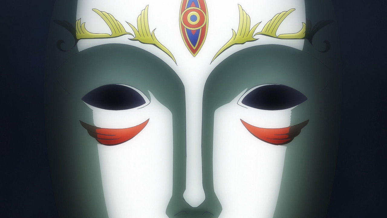 episode