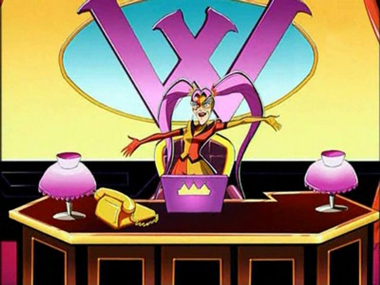 Operation: WOOCSI