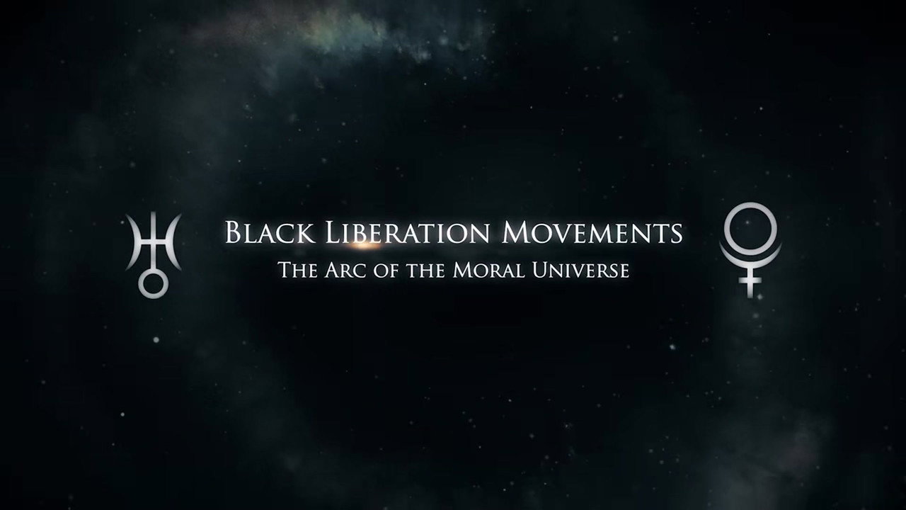 Civil Rights Movements: The Arc of the Moral Universe