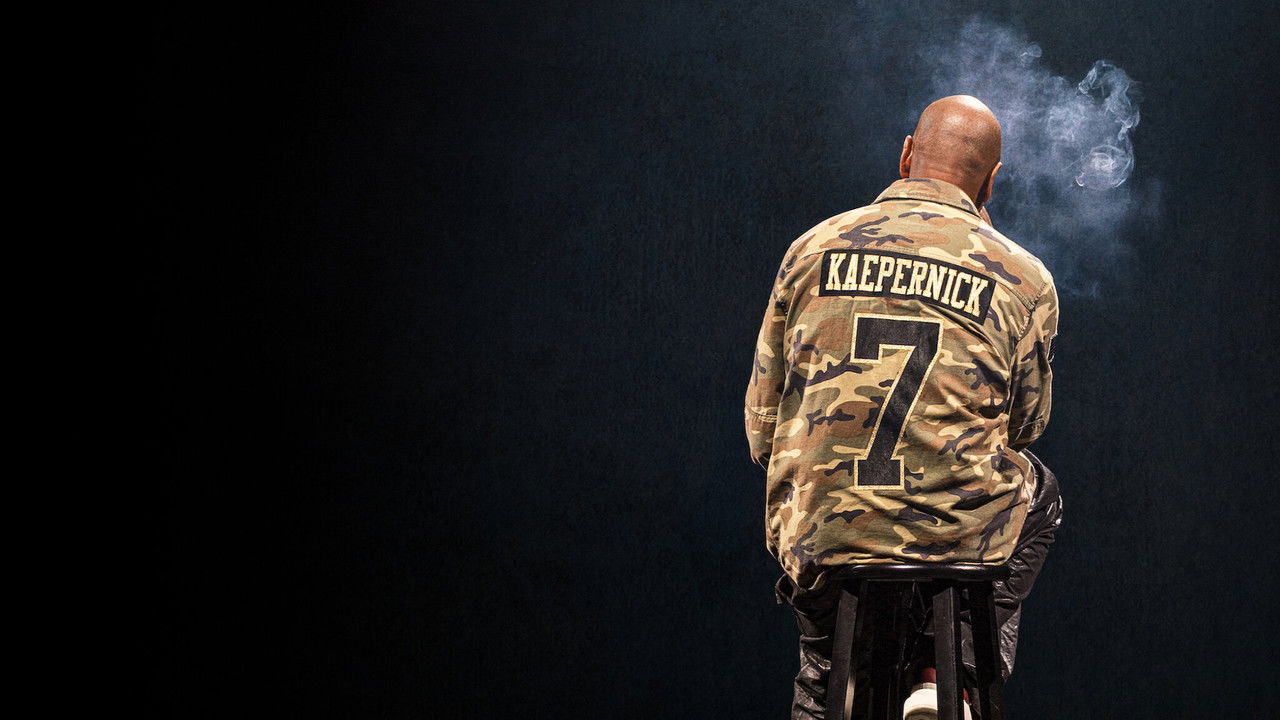 Backdrop image for Dave Chappelle: The Unstoppable...