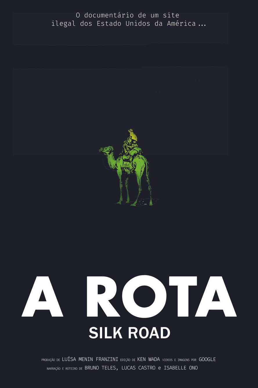 A Rota: Silk Road