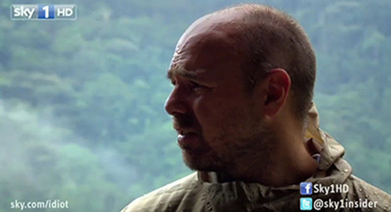 Unseen Karl - Karl The Naturalist