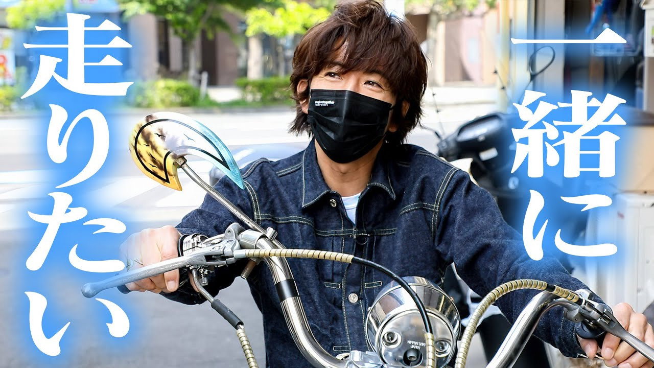 Takuya Kimura's heart pounding when he sees 'the first time'! Excited about the craftsman's work!?