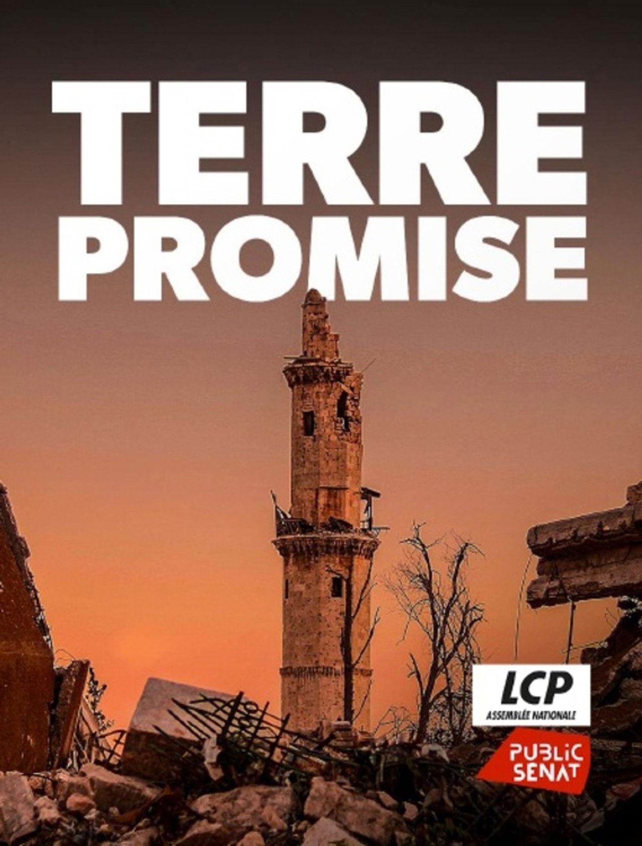 Terre promise