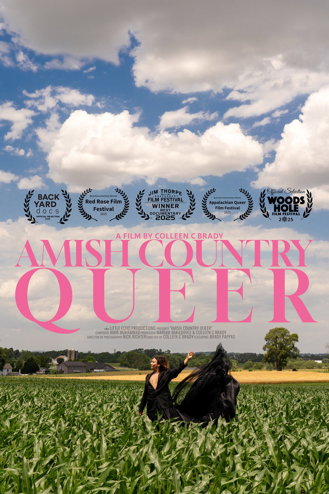 Amish Country Queer