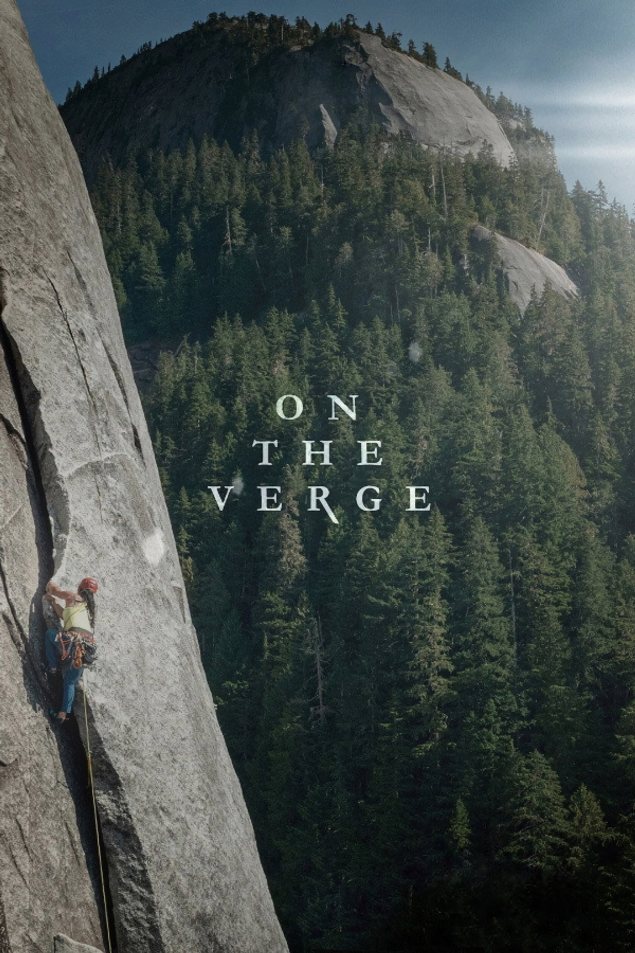 On the Verge
