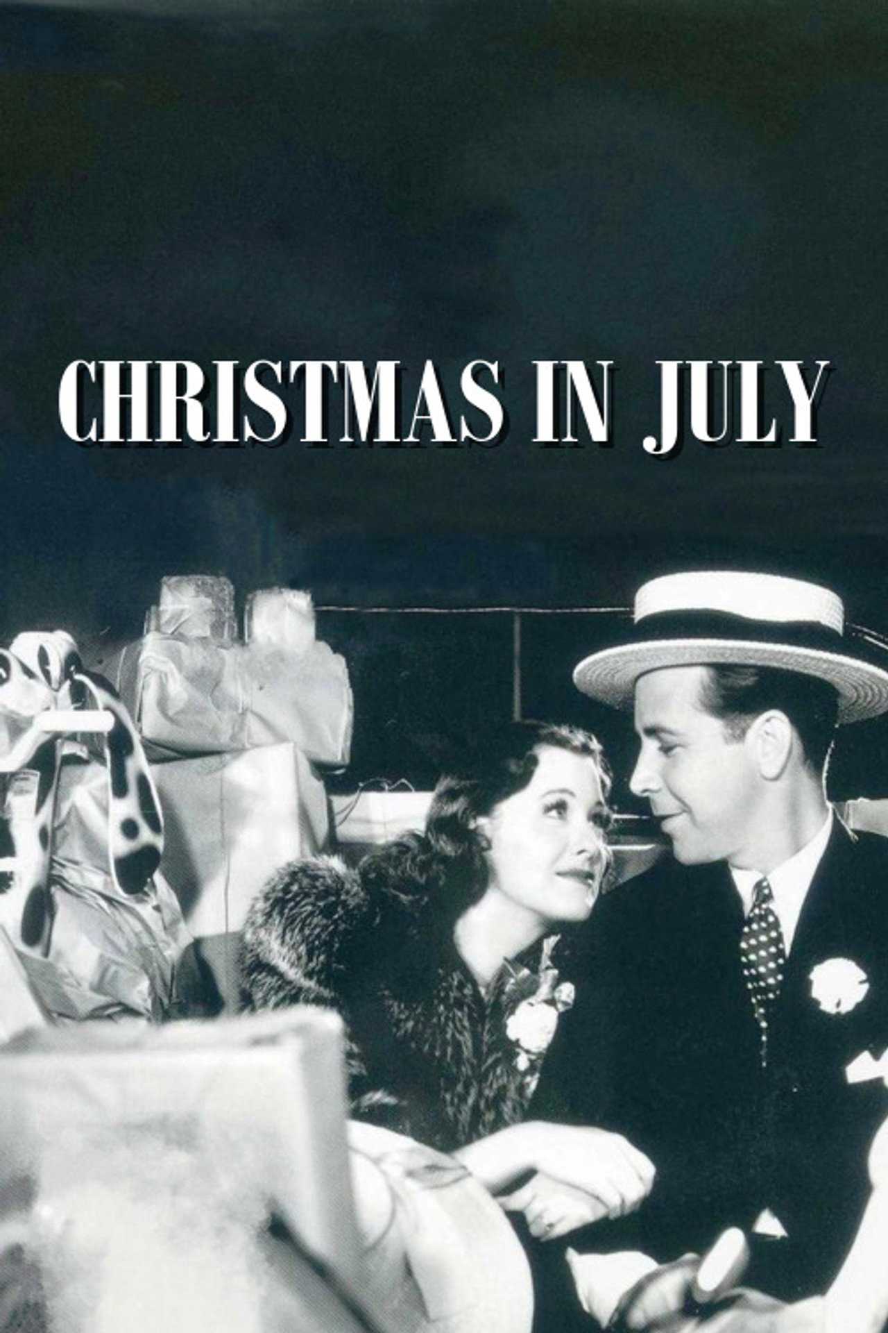 Christmas in July