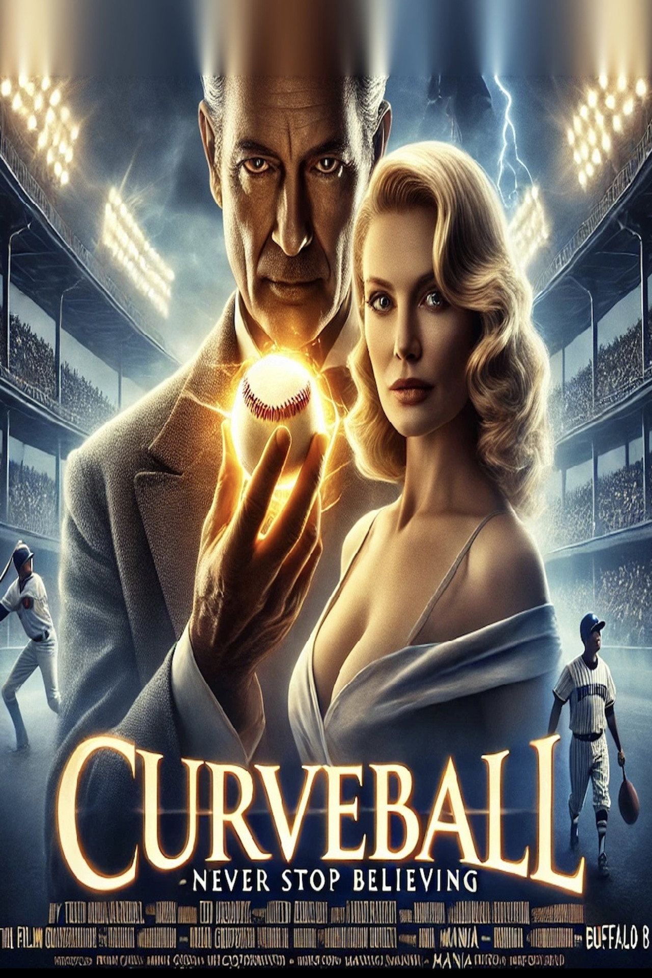 CurveBall