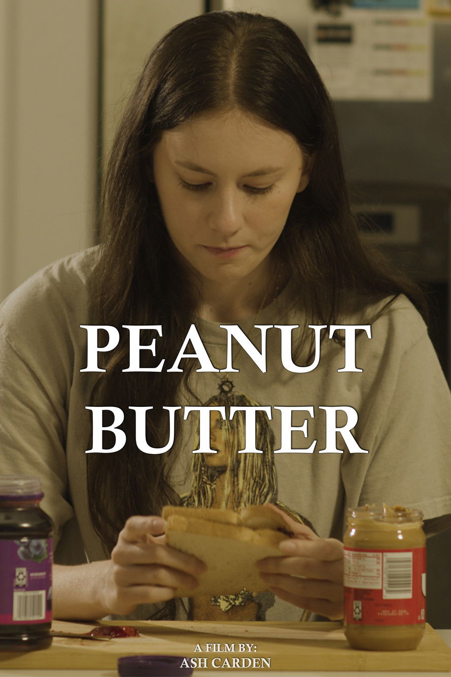 Peanut Butter
