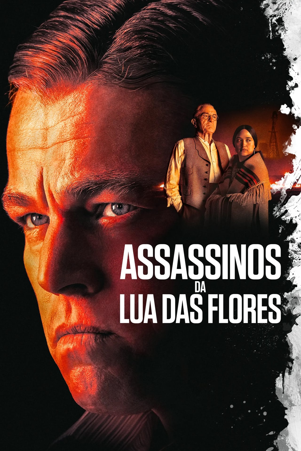 Perseguindo o Assassino – Papo de Cinema