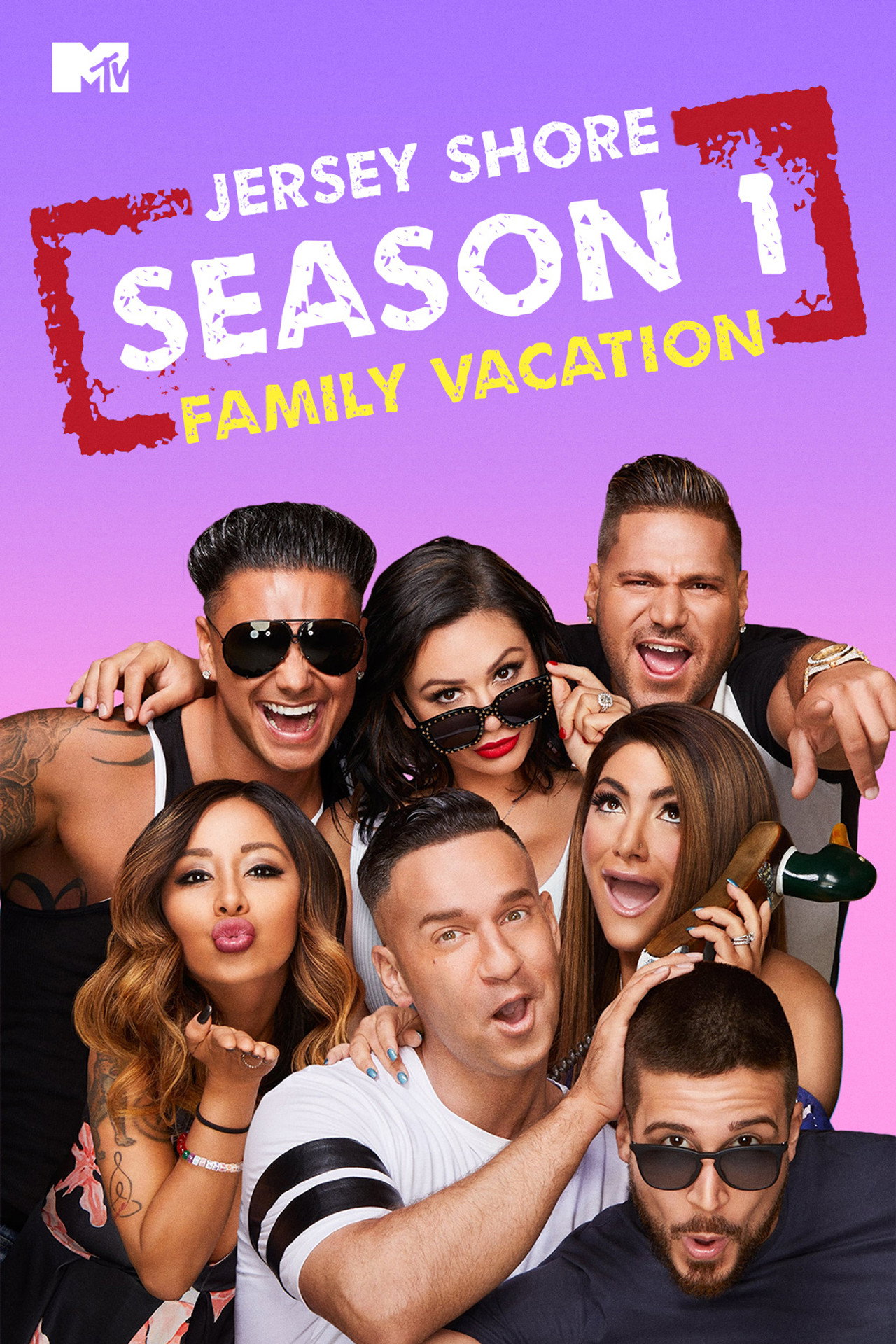 Season 1