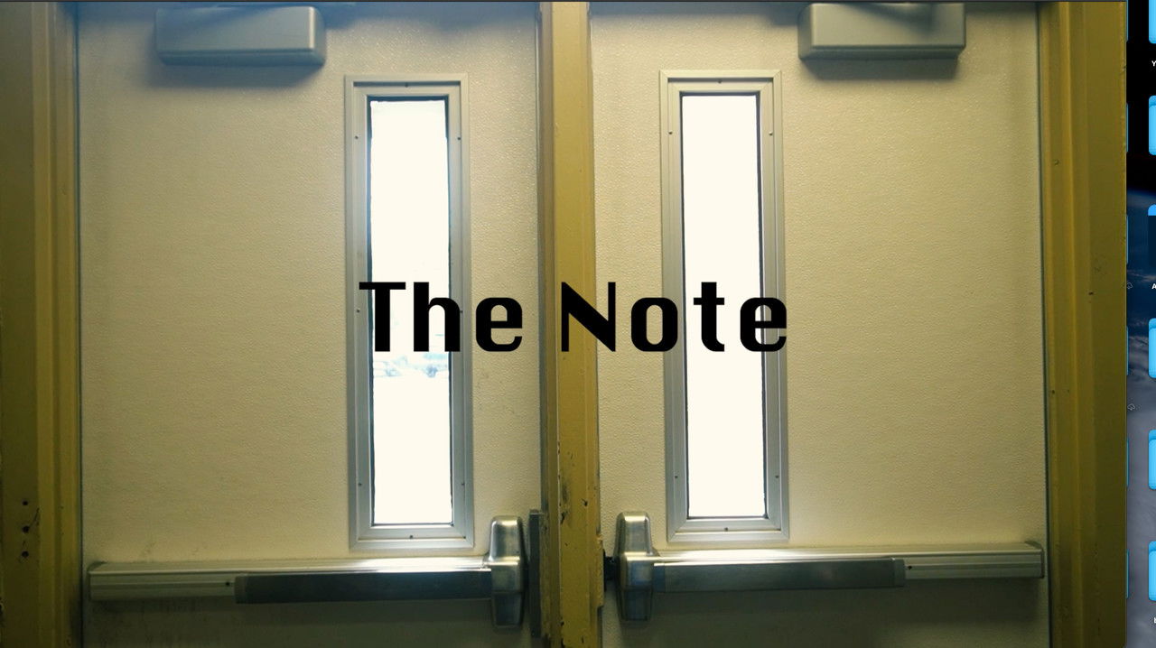 The Note