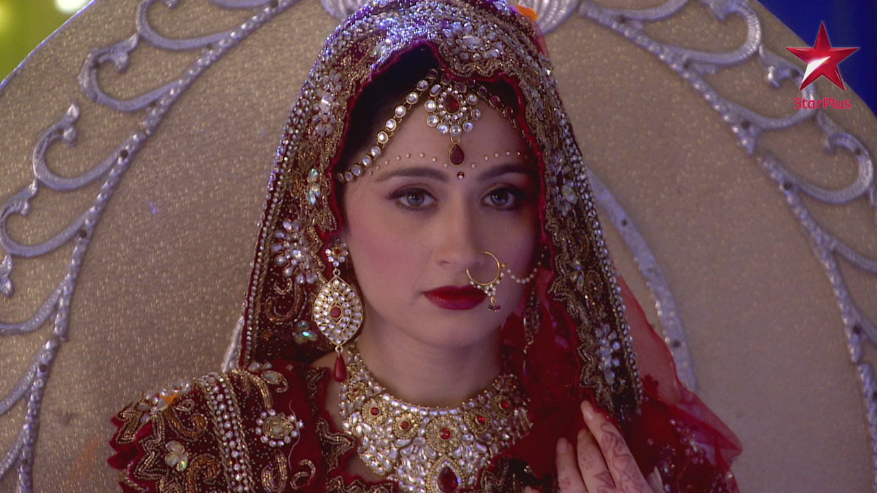 Shaurya Refuses to Marry Durga