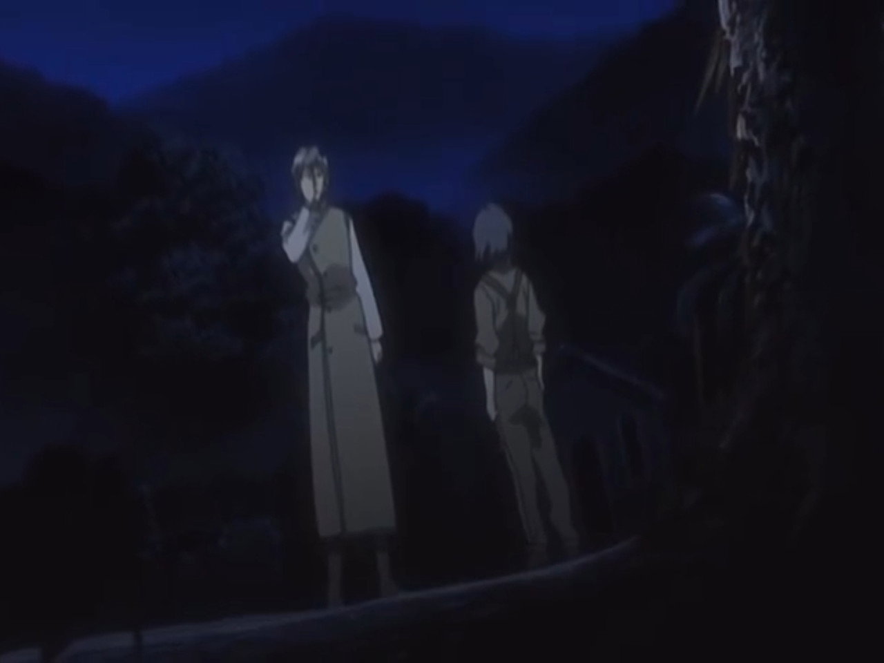 Light Confession -guilty-