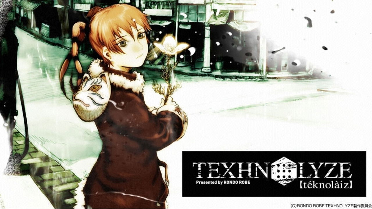 Get Binge Report Texhnolyze For Android Free Wallpaper Binge Report Texhnolyze For Android Free