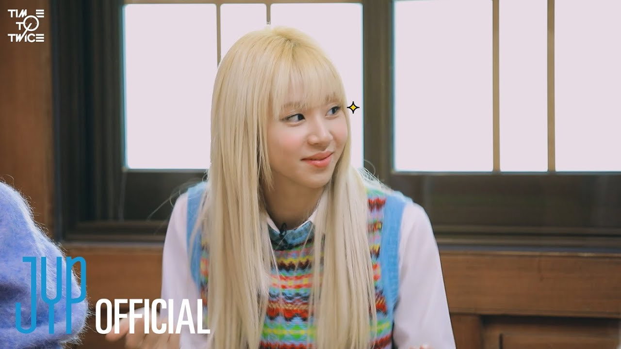 TWICE New Year 2022 EP.02