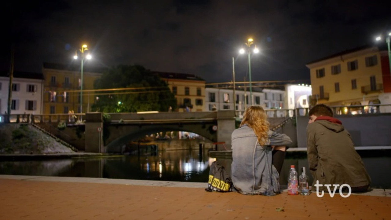 Milan