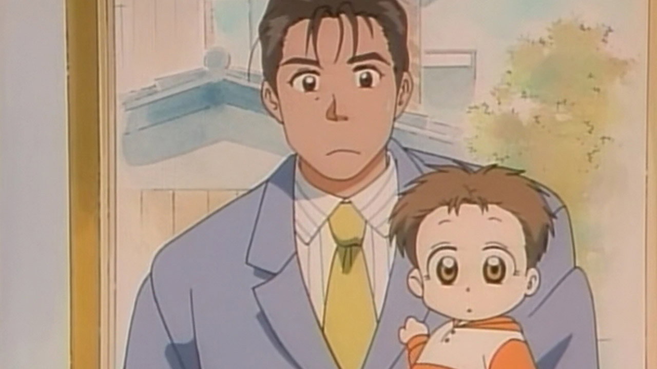 Get Well Soon, Takuya!