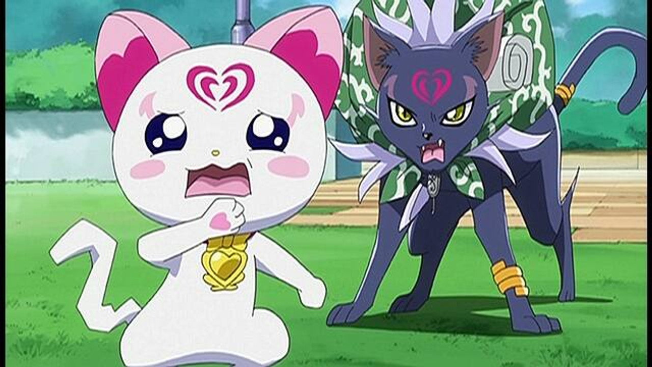 Mumumu~n! Siren and Hummy's Secret ~Nya♪