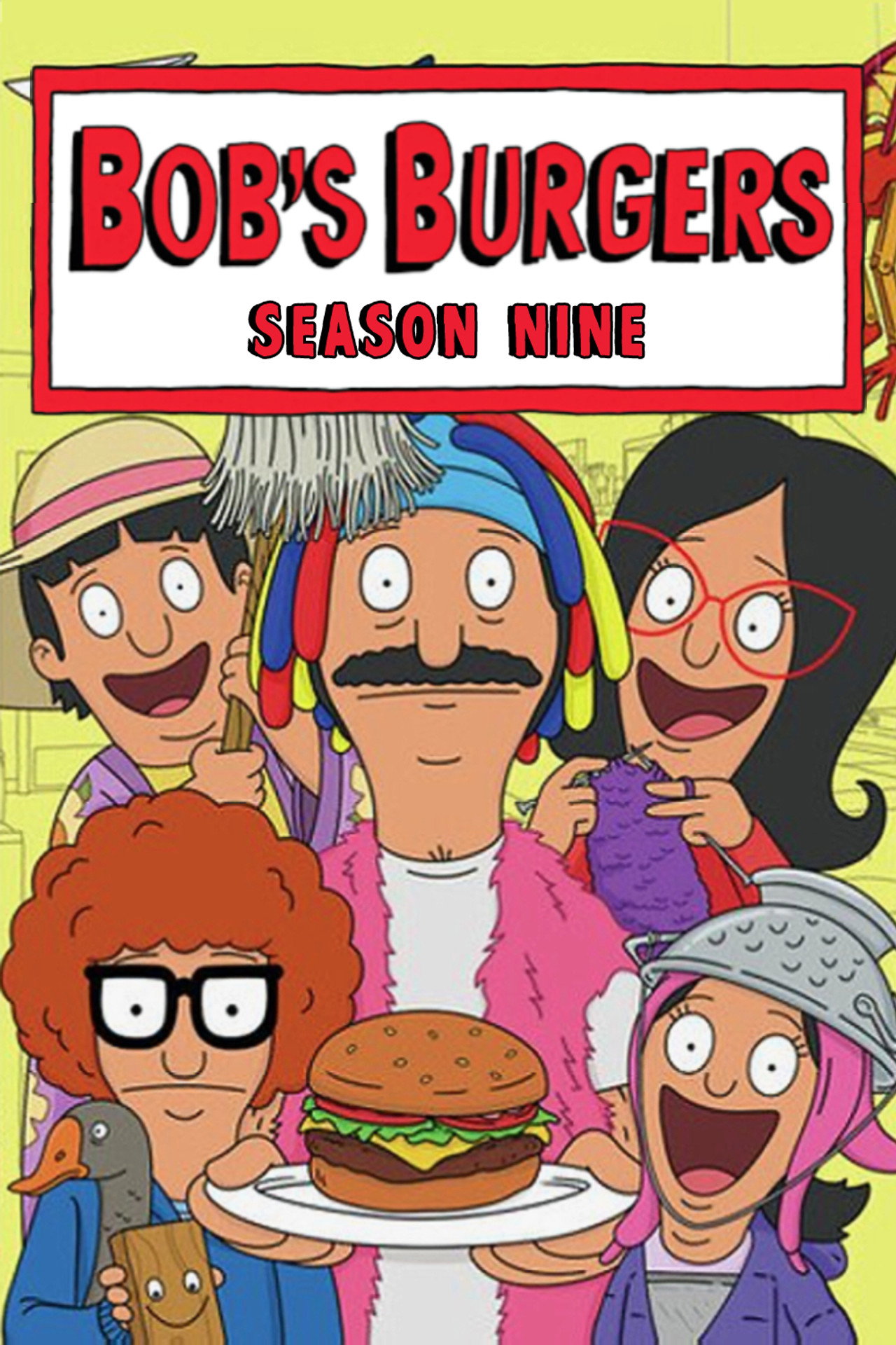 Season 9