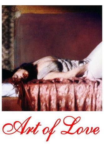 Art of Love