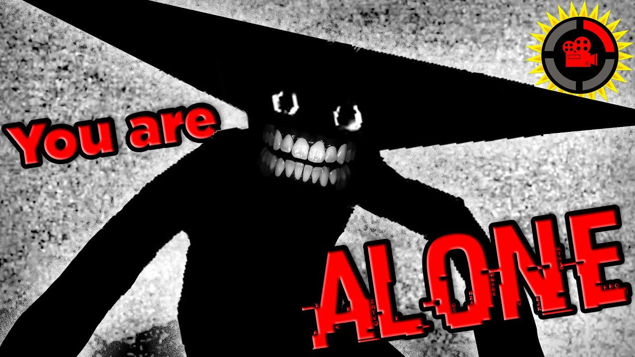 This Is The Scariest YouTube Channel (Boisvert)