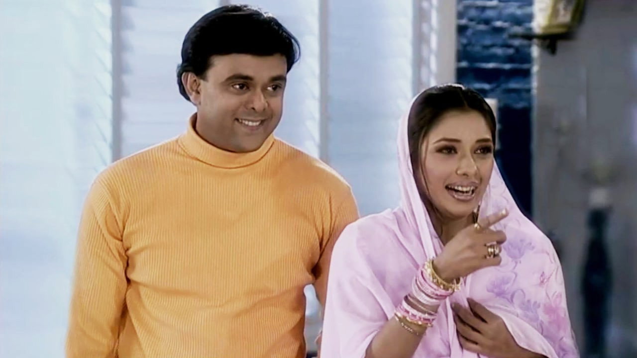 Sahil And Monisha Getting Married