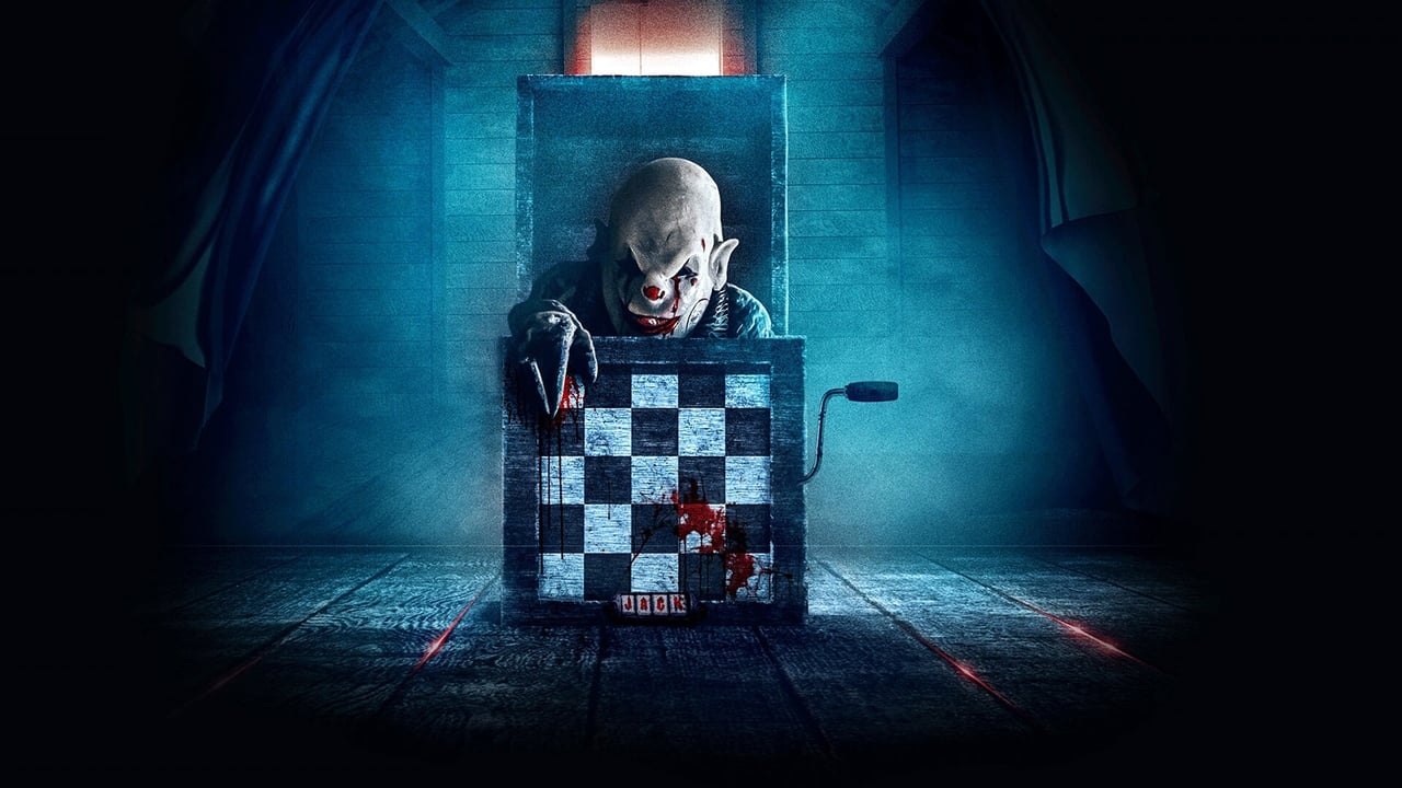 Jack in the Box Collection Backdrop