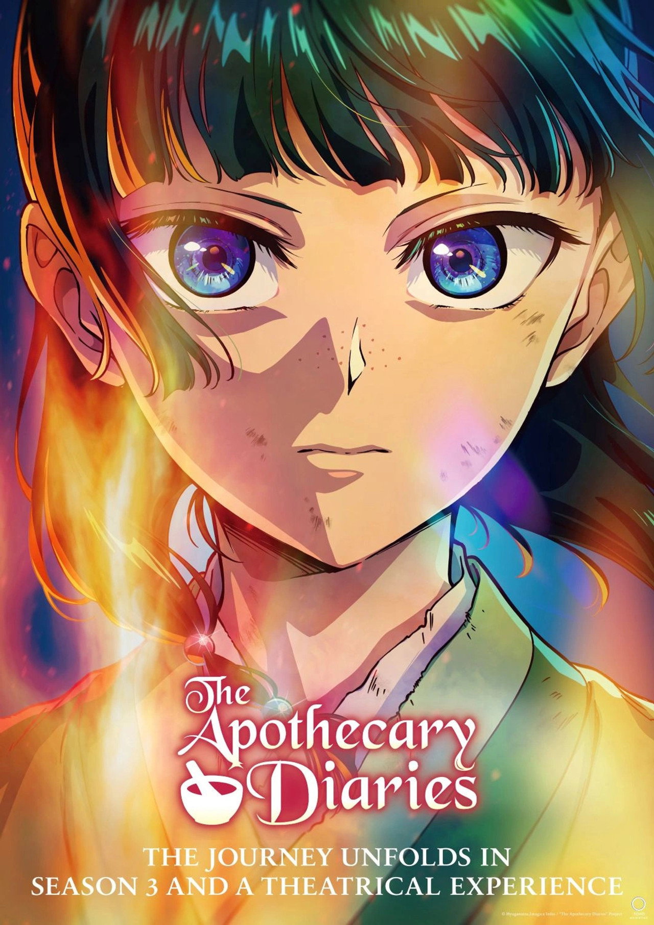 The Apothecary Diaries: The Deceased Empress' Treasure