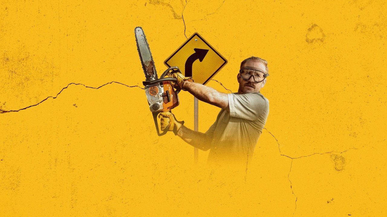 backdrop image for Sharp Corner
