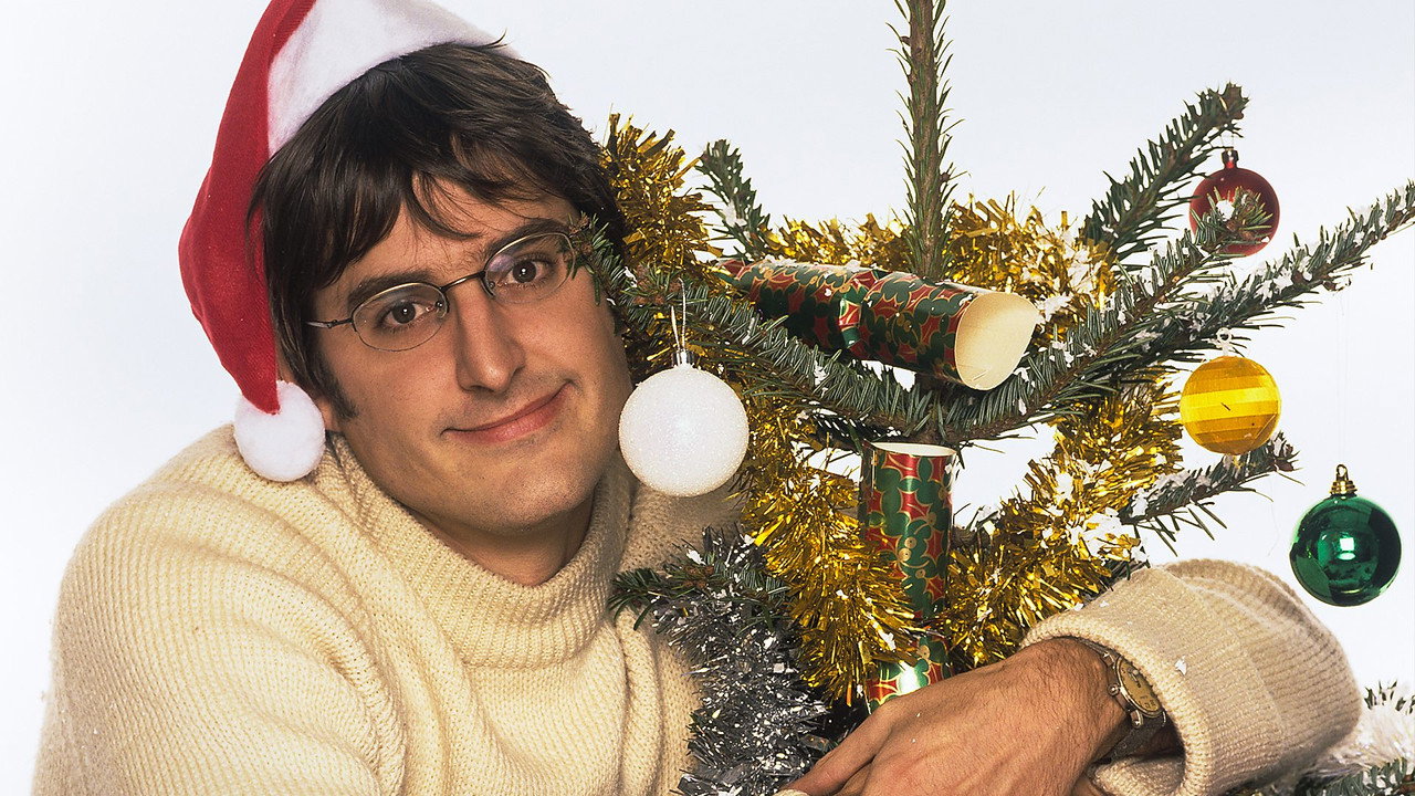 Weird Christmas