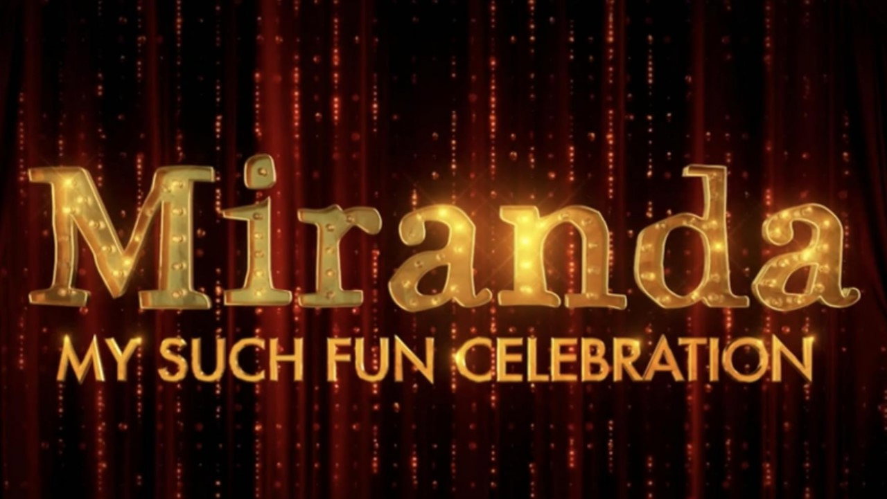 My Such Fun Celebration