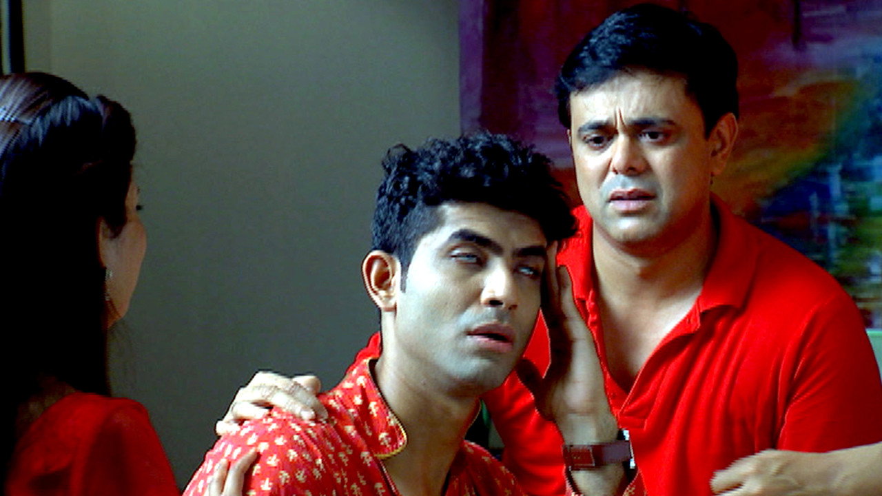 Helpless Yamraj