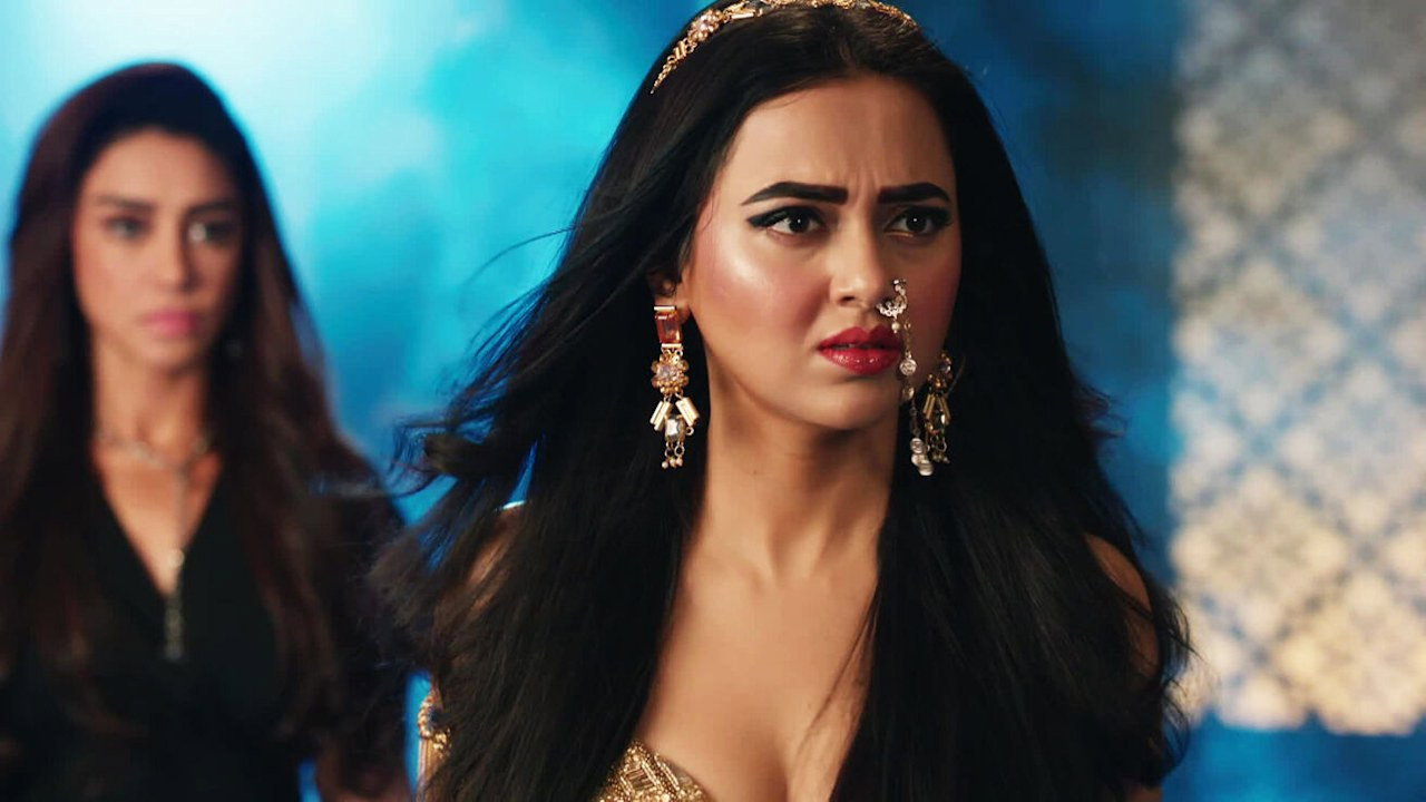 Pratha is In a Deep Dilemma