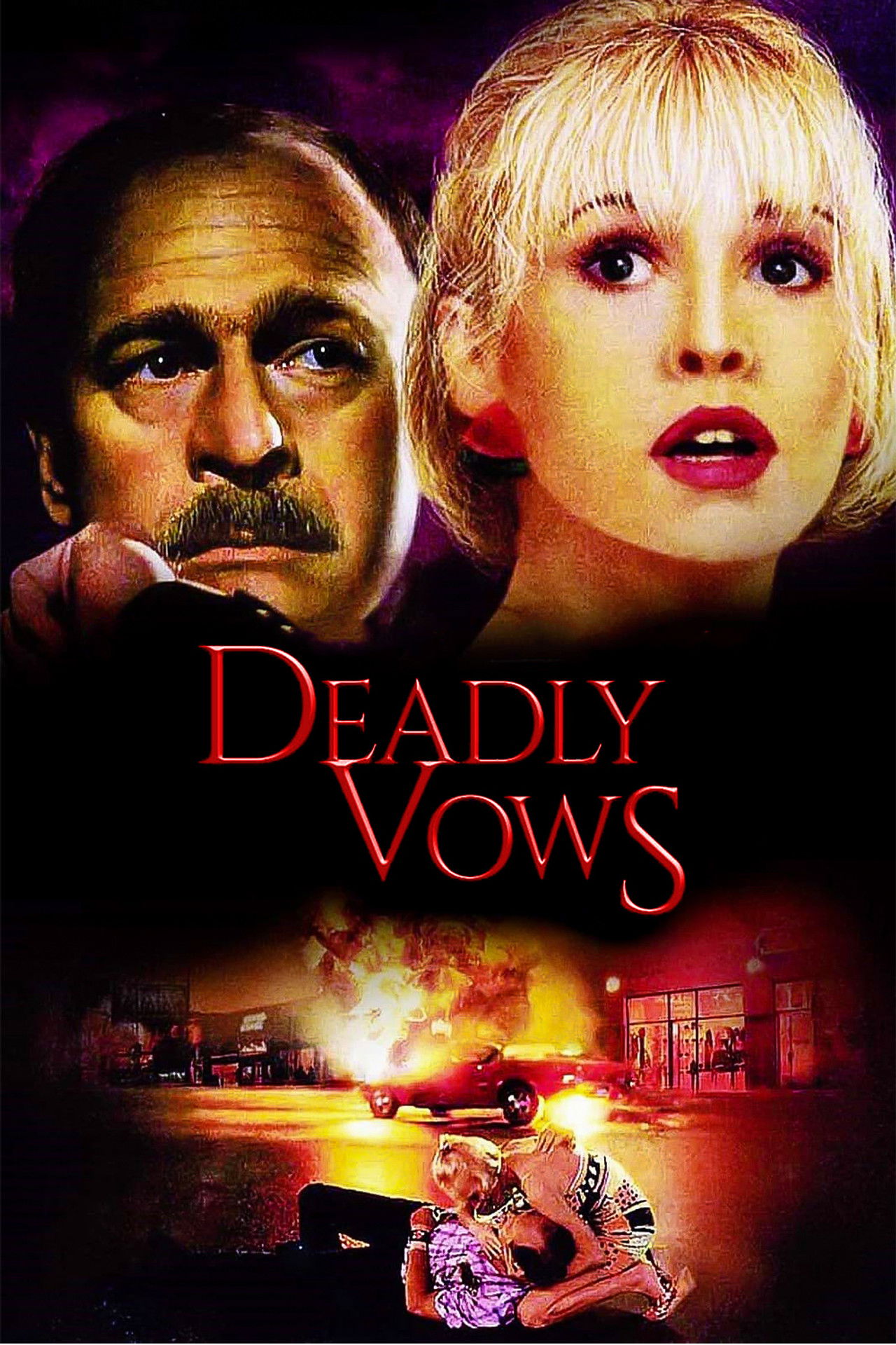 Deadly Vows