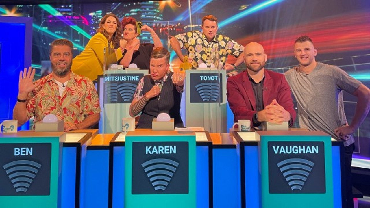 Episode 6