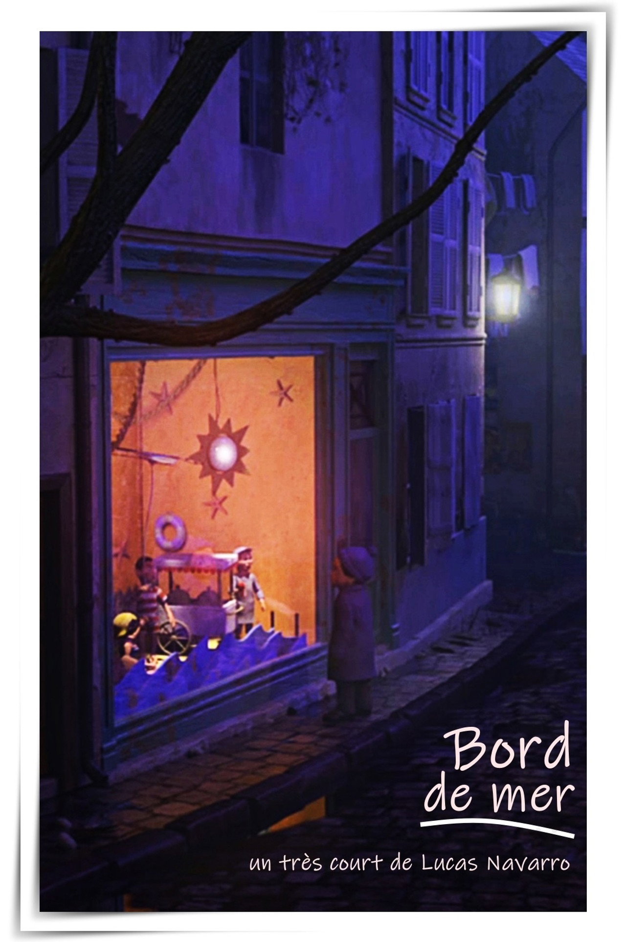 Bord de Mer