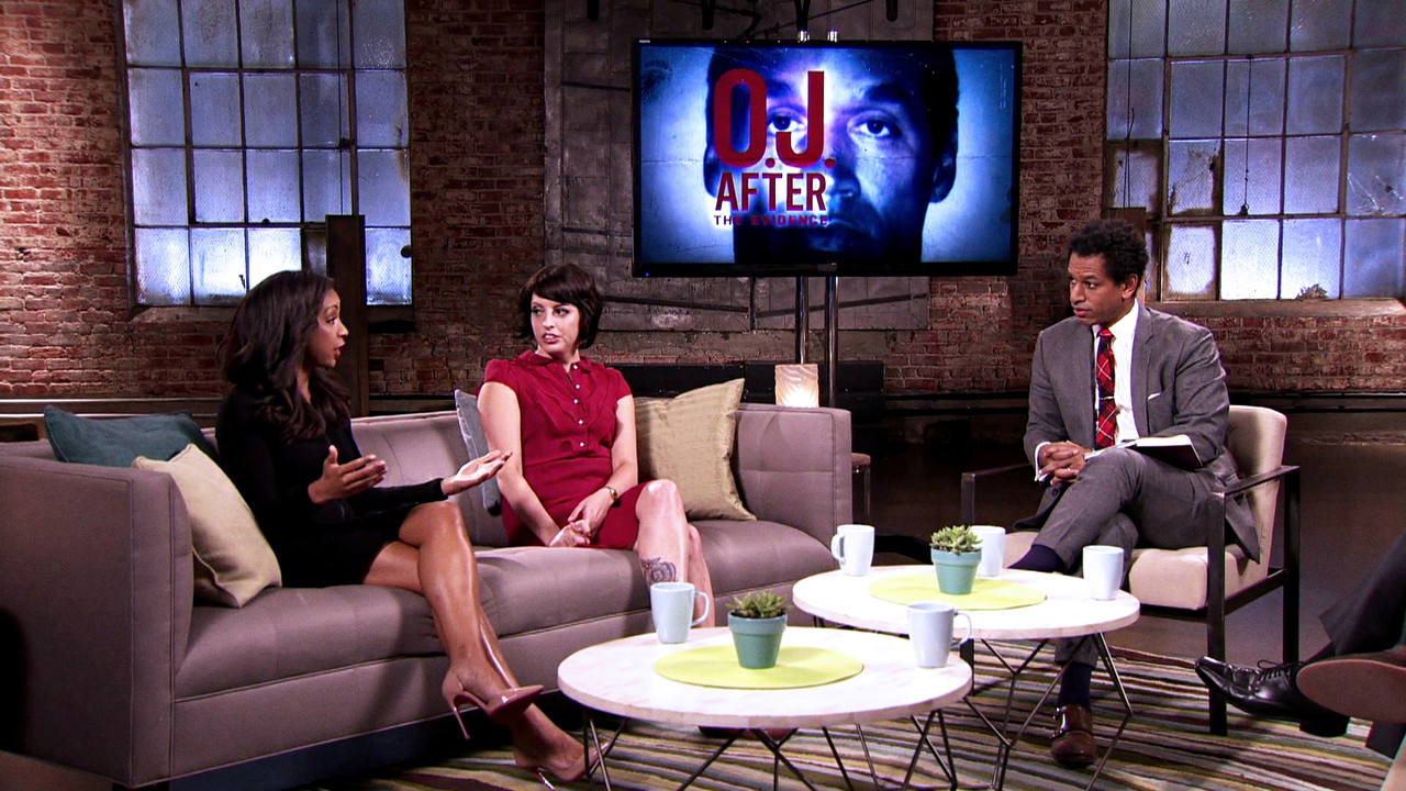 Before The Evidence: A Never-Ending Mystery