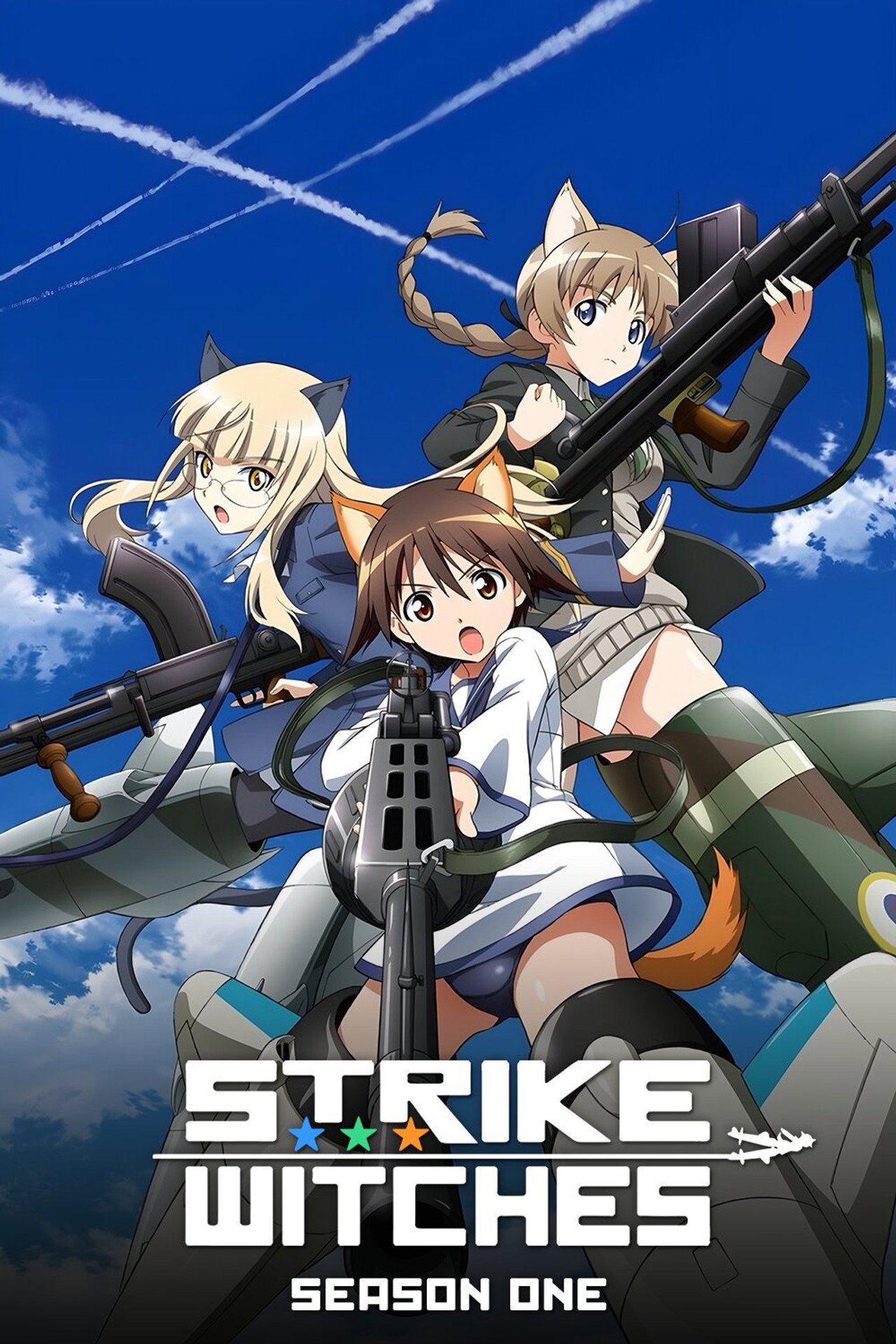 Season 1