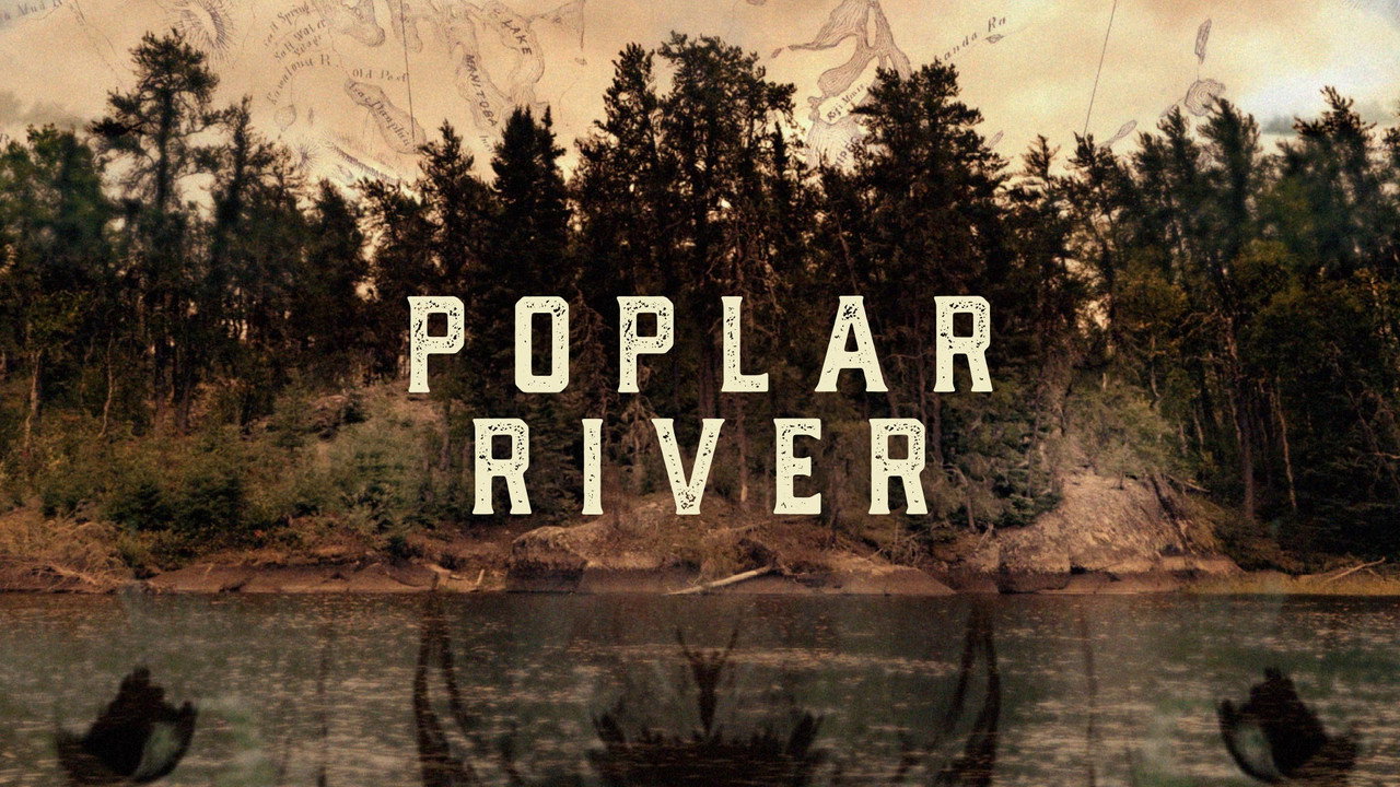 Poplar River