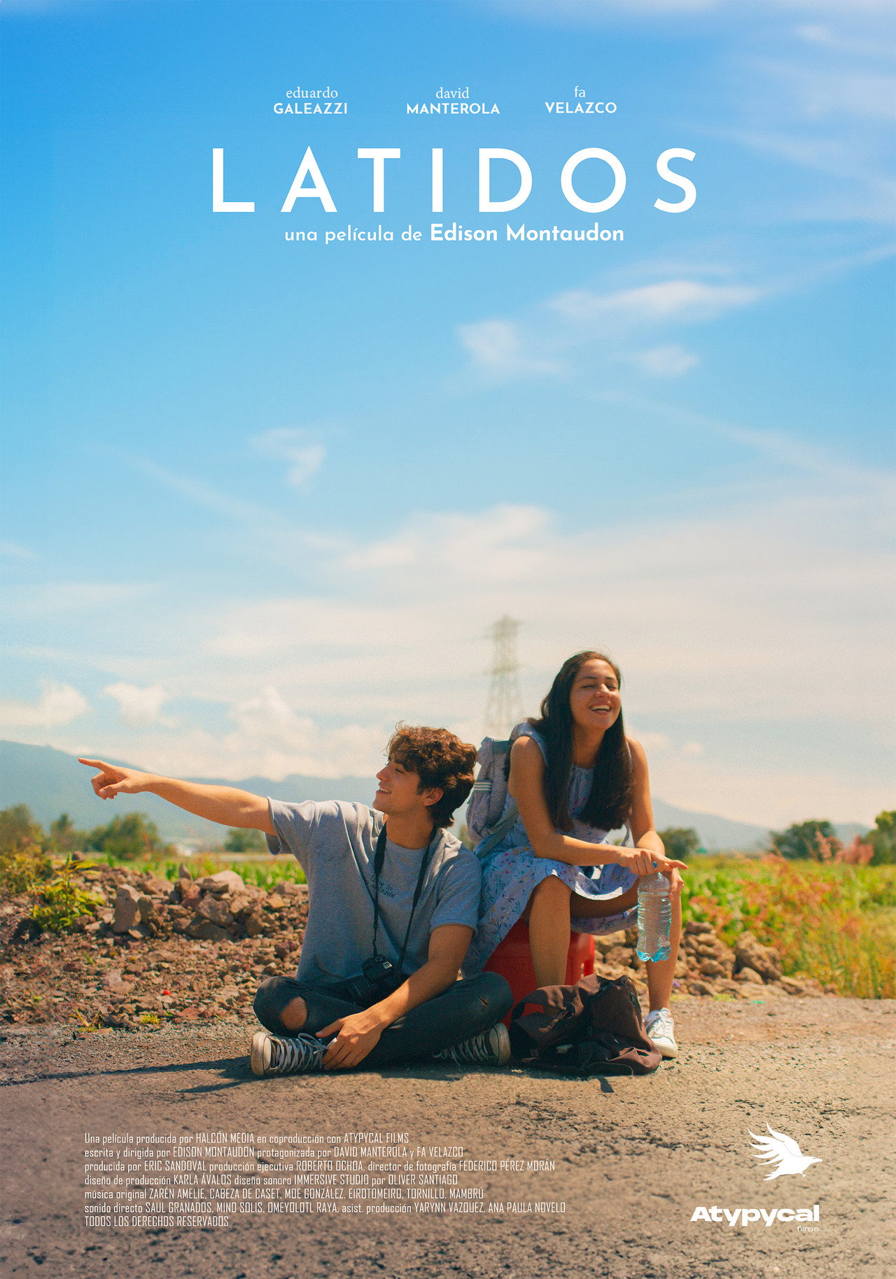 Latidos