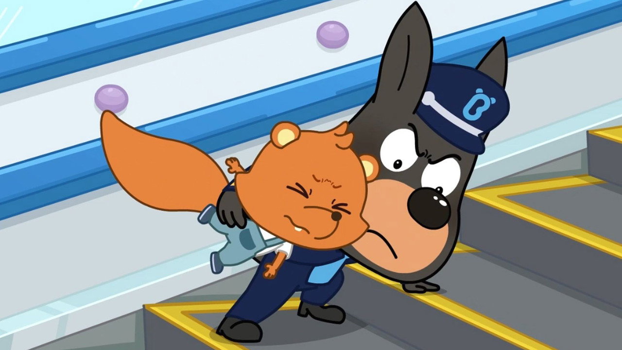 episode