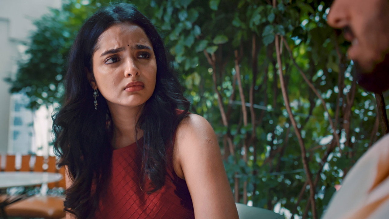 Madhu's Love Confession