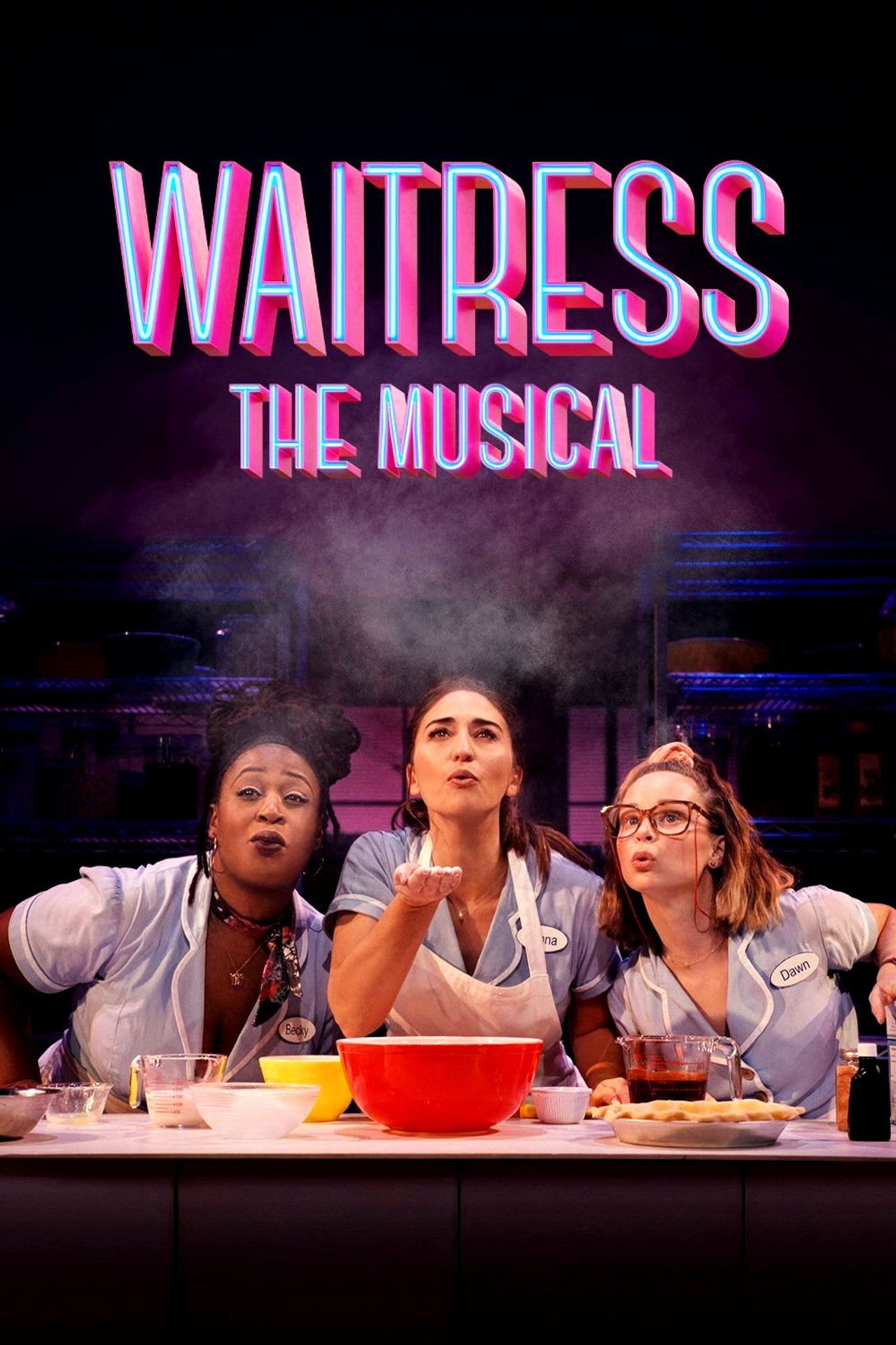 Waitress: The Musical