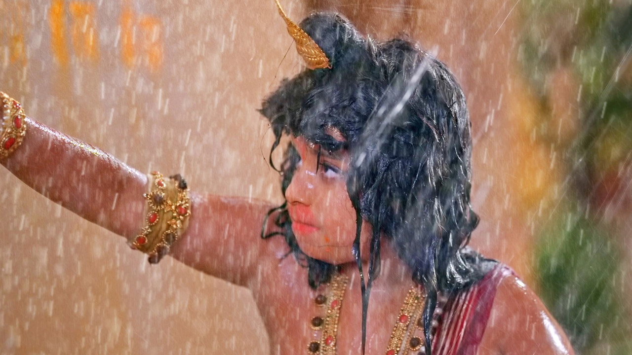 Hanuman Ki Shraddha Aur Vishwas