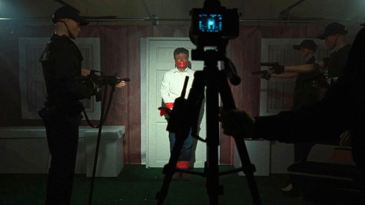 backdrop Faces of Death