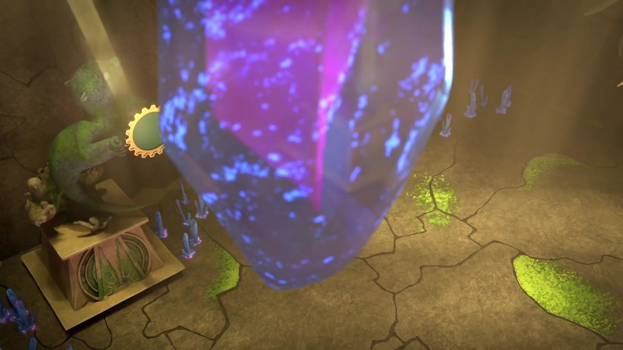 The Trials of the Pirate Protector