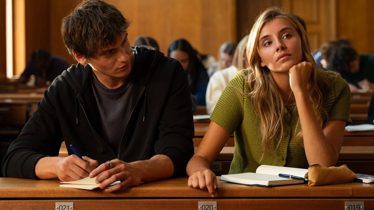You+Me – Against the World still 2