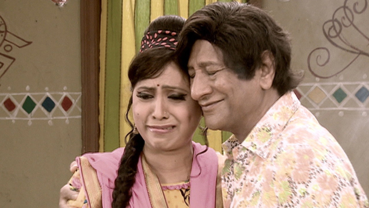Kesri Narayan Reveals His Past